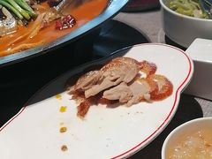 -秀儿四九城·新京菜(亚运村鸟巢店)
