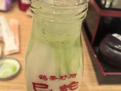 -鹤茶野所(上海首店)