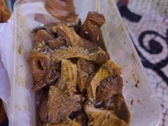 -明记牛杂(新马路分店)