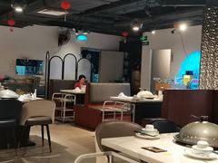 -碗中海·蒸汽海鲜·桑拿鸡(岭南天地店)