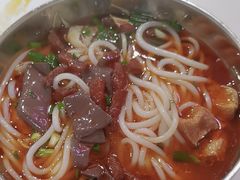 -金牌罗记肠旺面(蔡家街店)