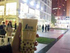 -1点点(银座和谐广场店)