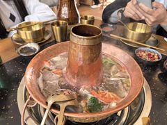 -陀岗美食·云南藏式特色餐厅