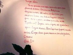 iphone_upload_pic-EATALIA意塔利意式餐厅(鼓楼店)