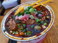 -八一好吃街·高品美食广场