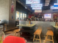 -憨铁匠老火锅(龙岗万科里店)