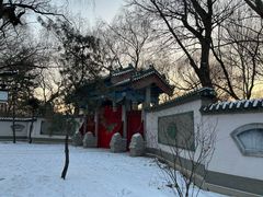 -北陵公园