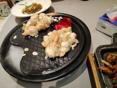 -蓬川食府(金海道店)