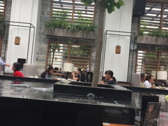 大堂-食间牛排(湖西路店)