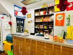 -恩宏德餐馆(平山道店)