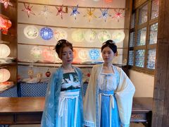 -汉仪华裳汉服旗袍·摄影写真馆(乌镇西栅店)