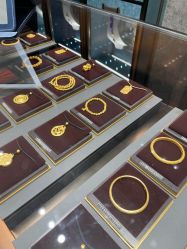 点击看大图 -周大福CHOW TAI FOOK(荟聚购物中心西红门店)