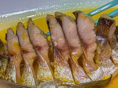 -宫燕府·京菜·烤鸭·淮扬菜(王府中心店)