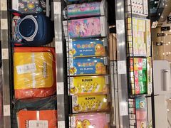 -G-Super 绿地优选(徐汇绿地缤纷城店)