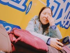 -曼谷素万那普国际机场