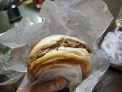 -秦豫肉夹馍(骡马市总店)