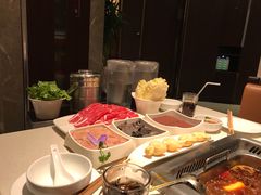 -海底捞火锅(龙岗星河COCO Park店)