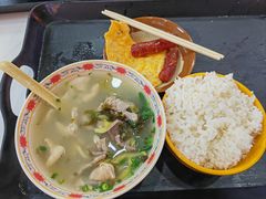 -陈记汤饭(水巷口店)