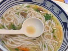 -鑫花溪牛肉米粉(景德路店)