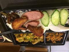 魏家凉皮(马驹桥店)-魏家凉皮(马驹桥店)