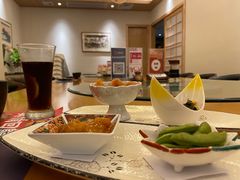 自助取餐区-元通寿司(大朗店)