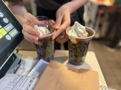 -麦当劳(南后街店)