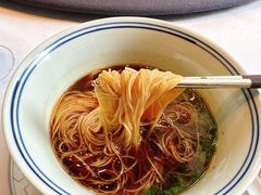胡椒虾籽龙须面-子福慧(虹桥店)