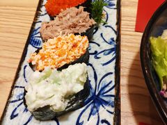 -食鲤料理(西虹东路店)