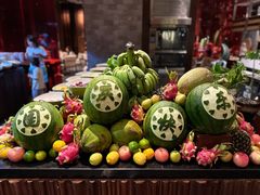 -三亚海棠湾万丽度假酒店