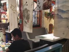-寂寞的豆芽 烧烤酒场(丽景店)