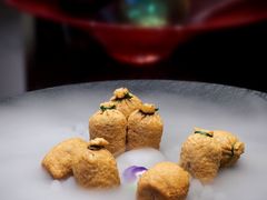 -厦门艾美酒店·乐美中餐厅