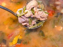 -阿山卓·野生菌火锅·纳西火塘烤肉