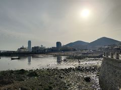 -黑石礁公园
