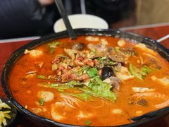 -缘久缘米粉(新街口店)