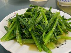 -蘑菇拌面•正宗新疆菜