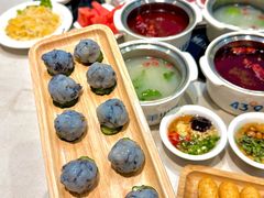 -蒙都43°9羊火锅·赤峰美食(桥北店)