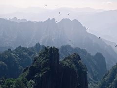 -黄山白云宾馆