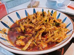 -黄记煌三汁焖锅(新佳丽江汉路店)