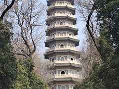 -灵谷景区