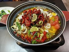 -桥边小楼·手工云南菜·丽江地标美食