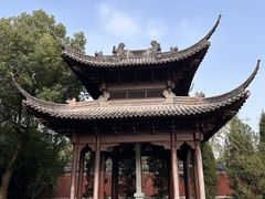 -钱王祠