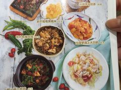 -甜蜜蜜港式茶餐厅(虹梅店)
