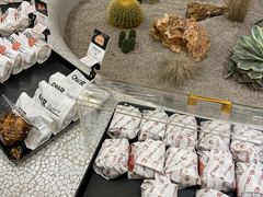 -OUR Bakery(SKP-S店)