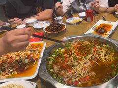 -厨神老街兔·淳朴人家店(盐帮菜风味名店)