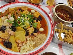 -文立新麻辣烫(合生汇21街区店)