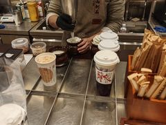 -KUNCHA鲲茶·江西制茶(铜锣湾店)