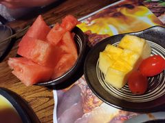 -海之屋韩式烤肉(海棠68环球美食街店)