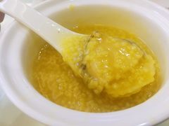 海鲜小米粥-苏启渔港(云南北路店)