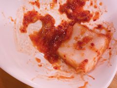 -咕咕站韩国料理(紫金港店)