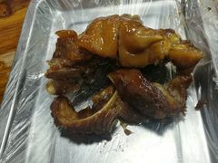 -赵元章肉骨烧(山塘街店)